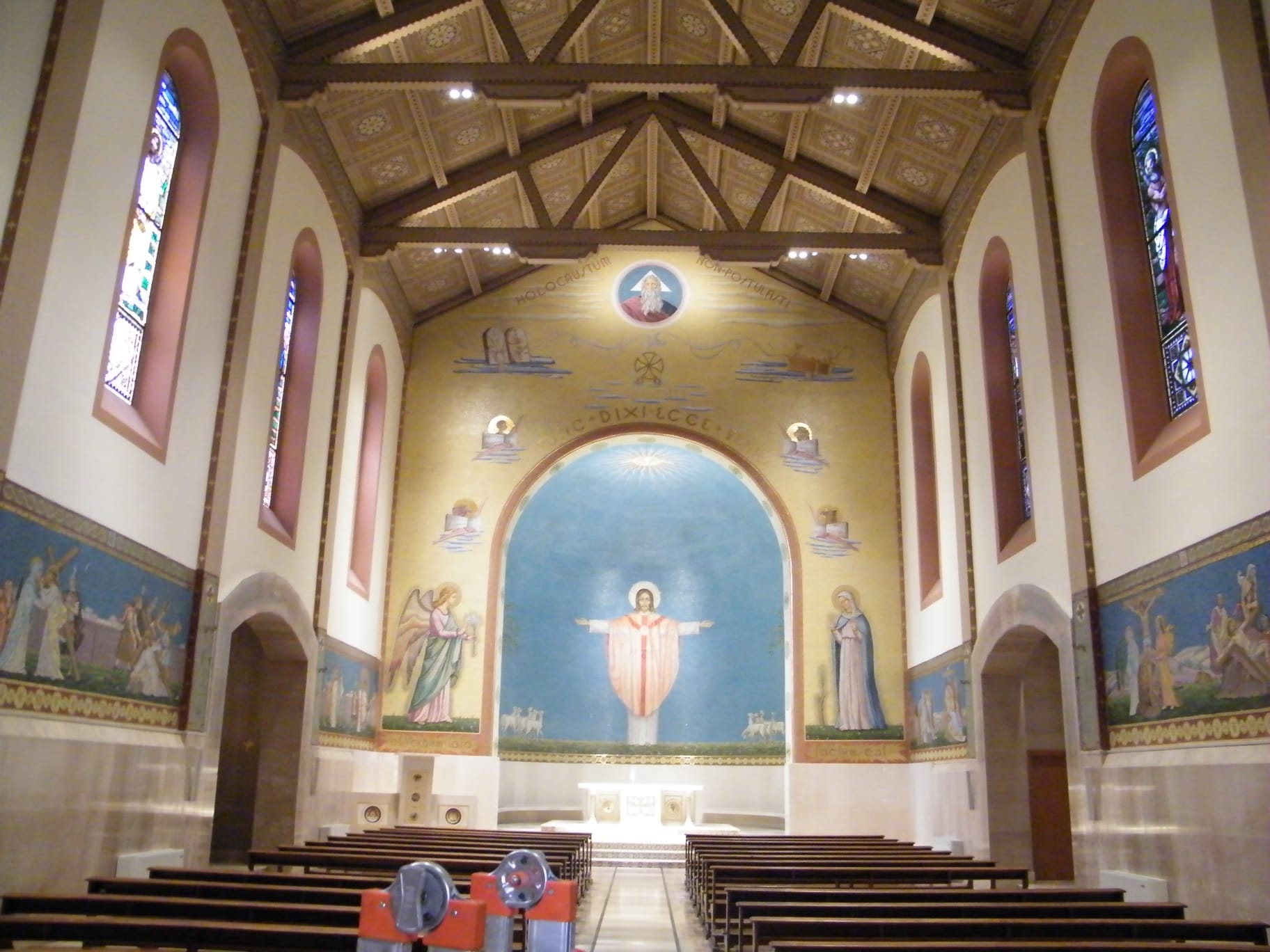 Cappella Maggiore