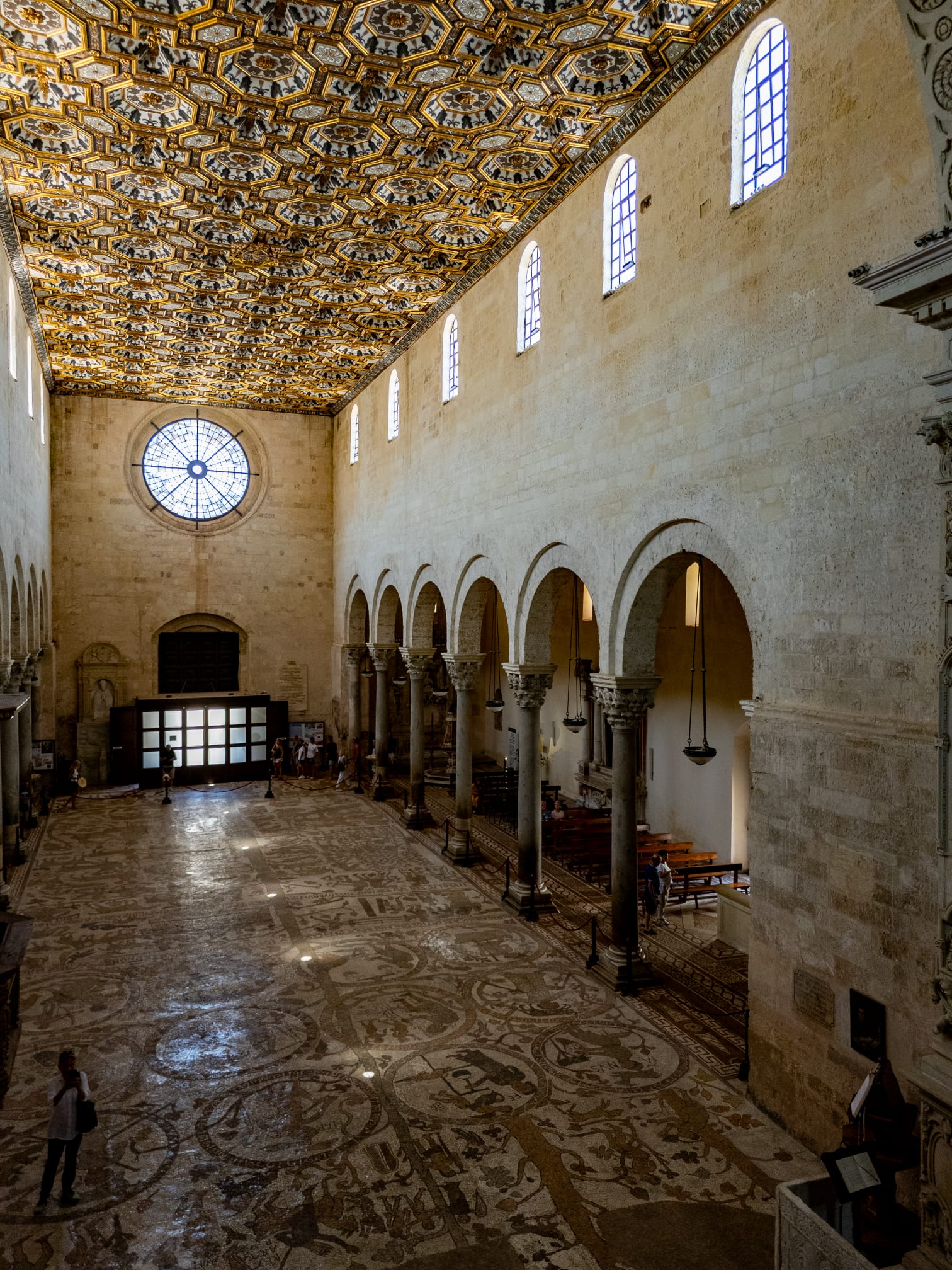 Cattedrale Santa Maria Assunta Otranto