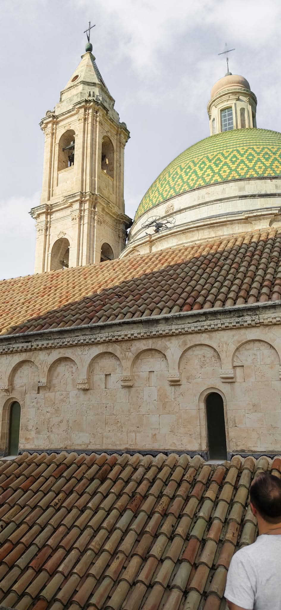 Chiesa Cattedrale di San Michele Arcangelo Bitetto