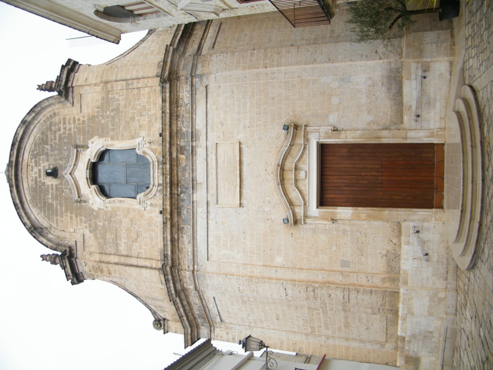Chiesa Immacolata Adelfia