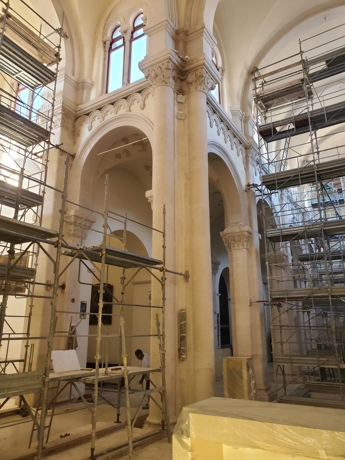  Chiesa Matrice - Casamassima