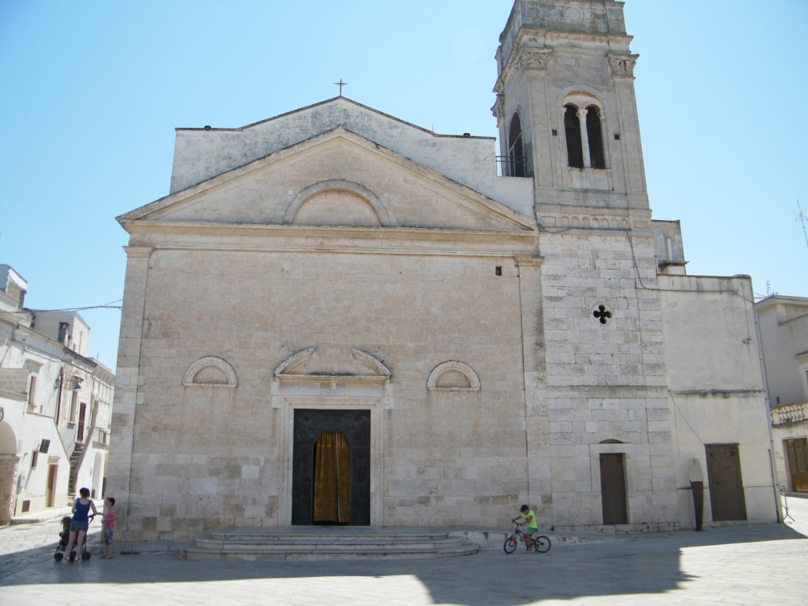 Chiesa Santa Maria Annunziata
