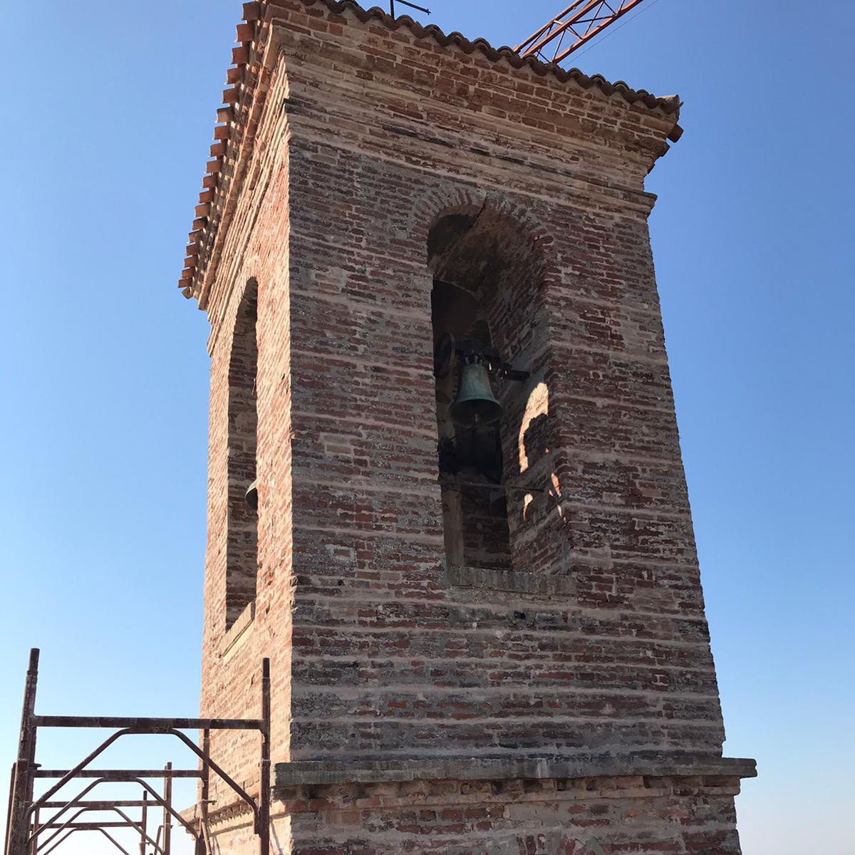 Complesso Monumentale Le Grazie - Senigallia