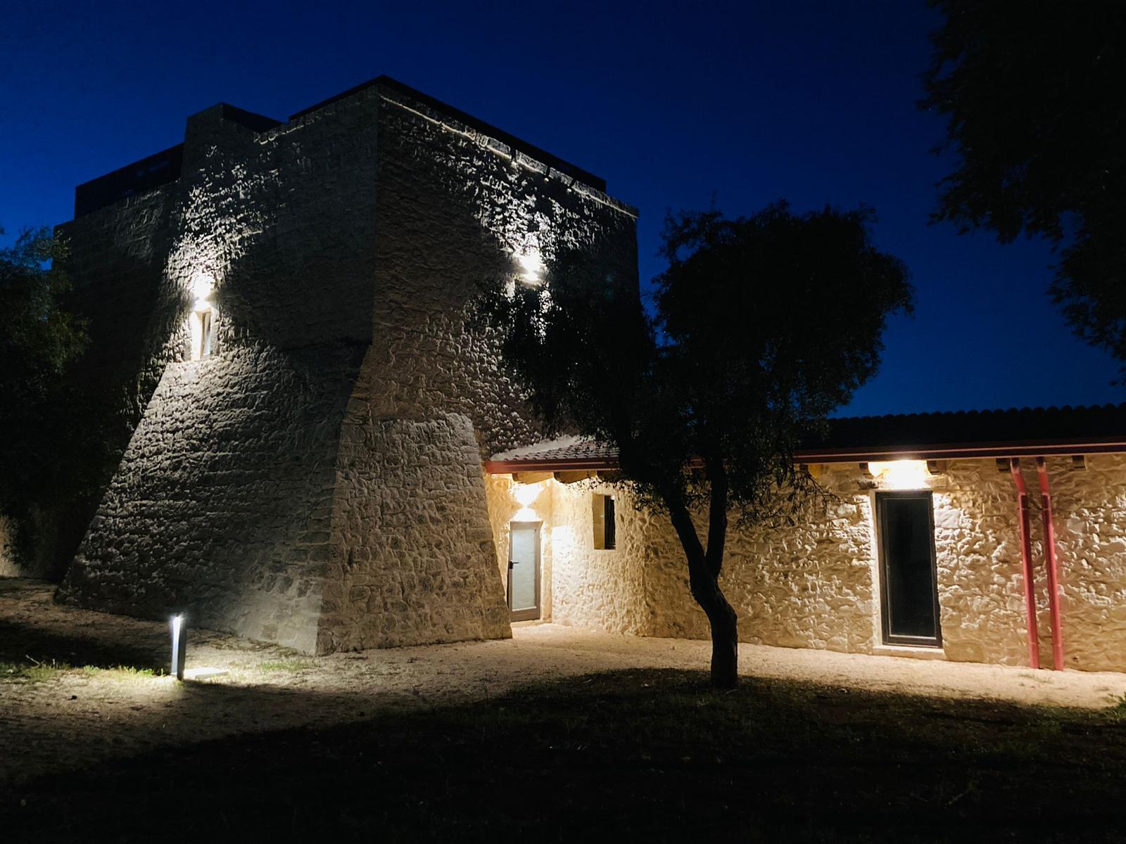 Masseria Mariano