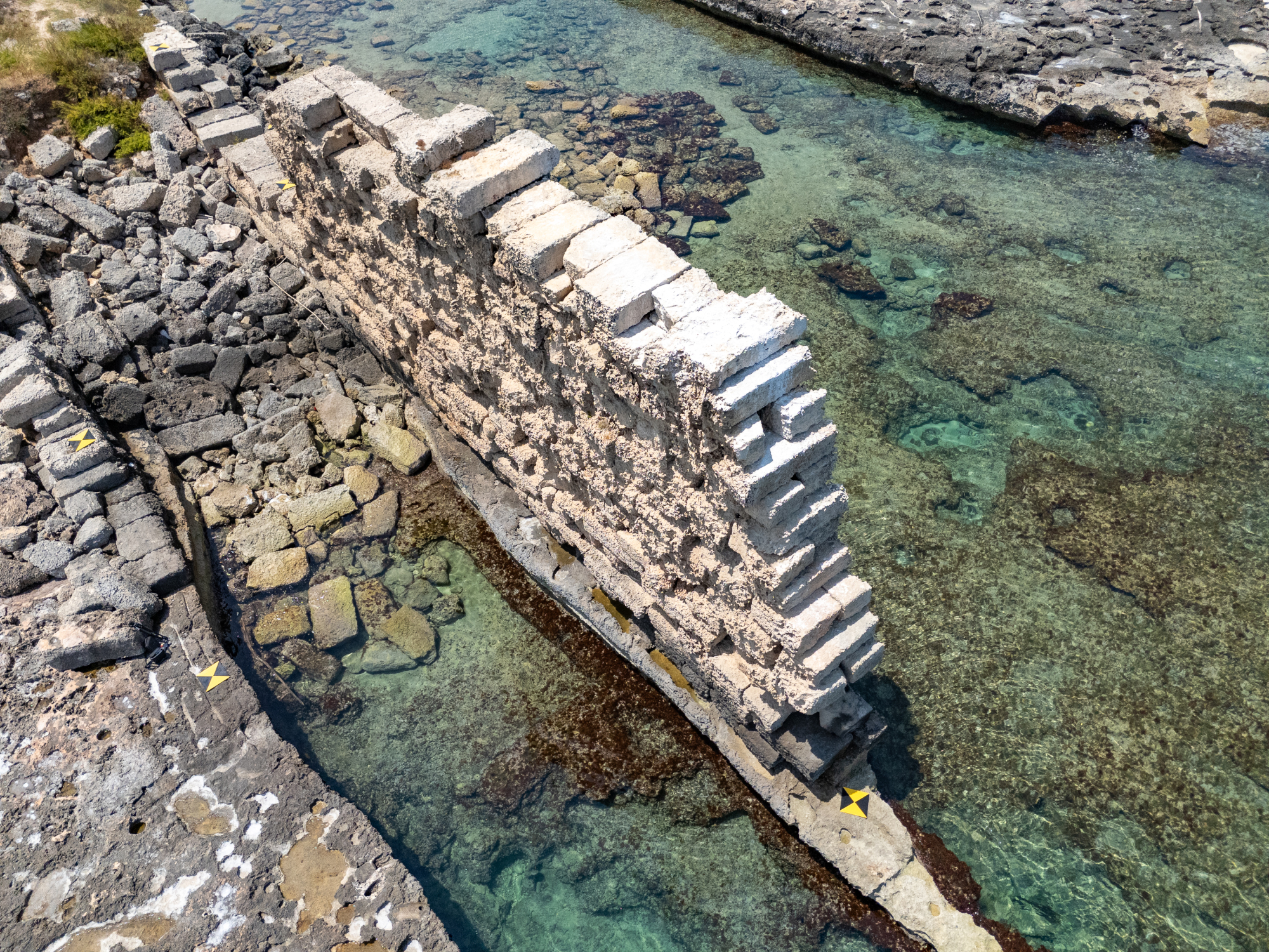 Muraglione Messapico