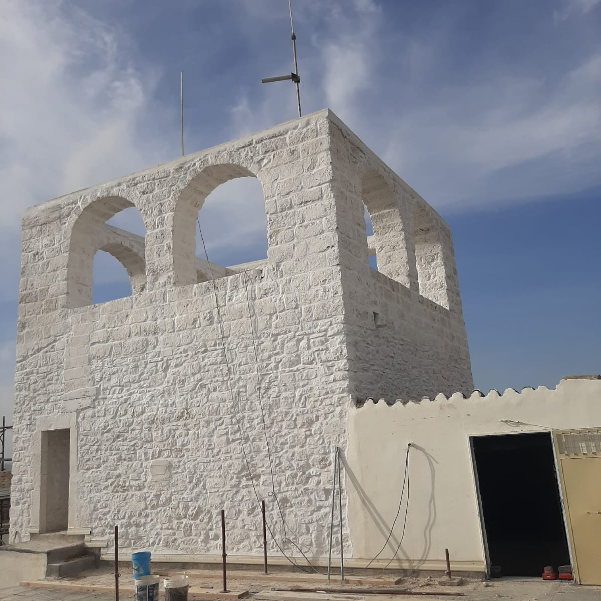 Palazzo De Mari - Acquaviva delle Fonti