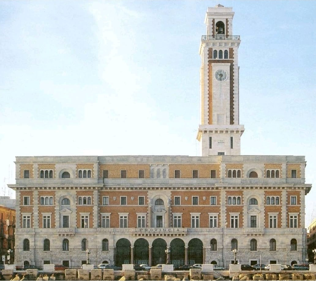 Palazzo della Provincia