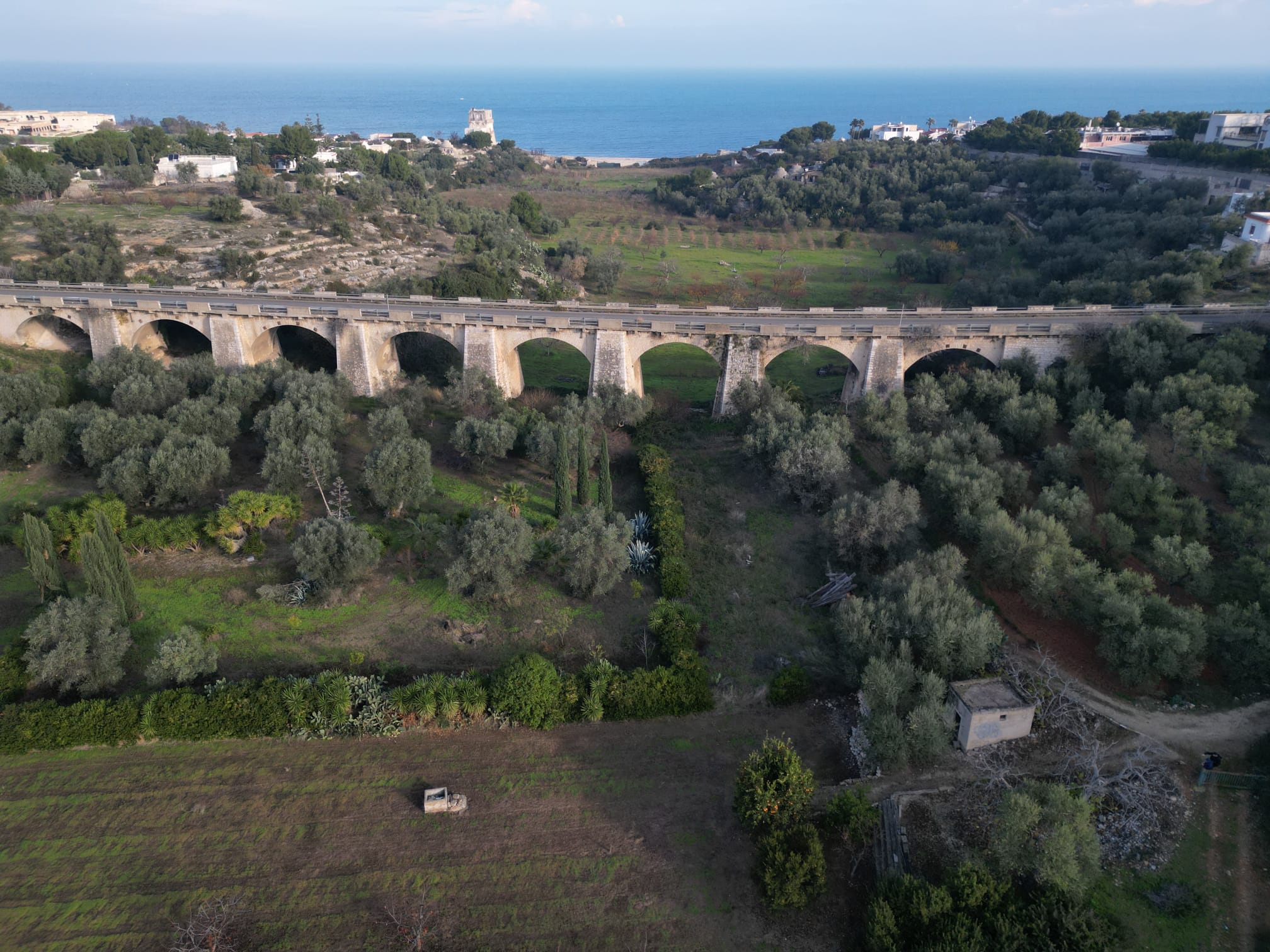 Ponte Lama Paterna