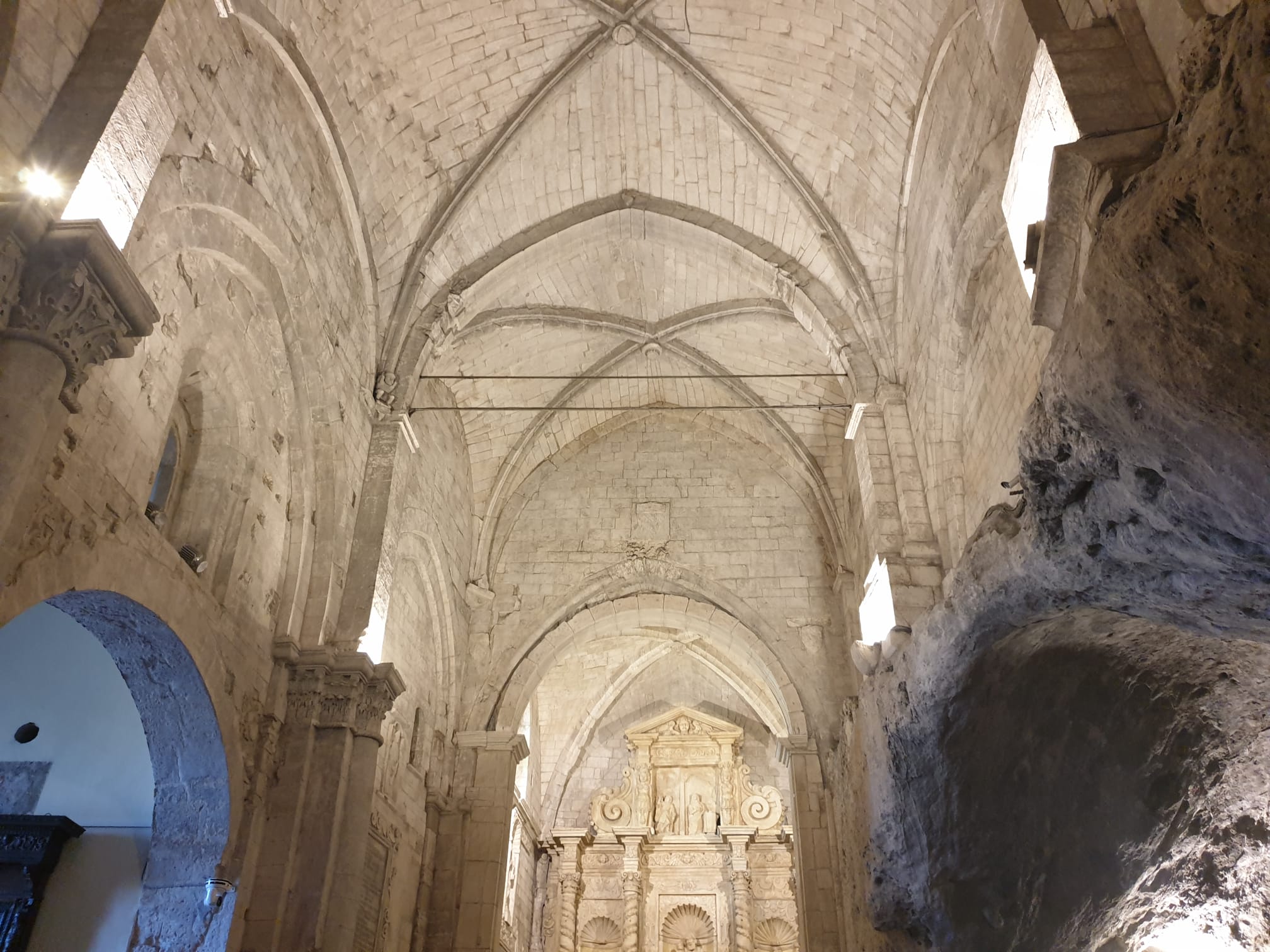 Basilica Santuario San Michele Arcangelo