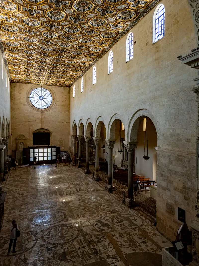 Cattedrale Santa Maria Assunta Otranto