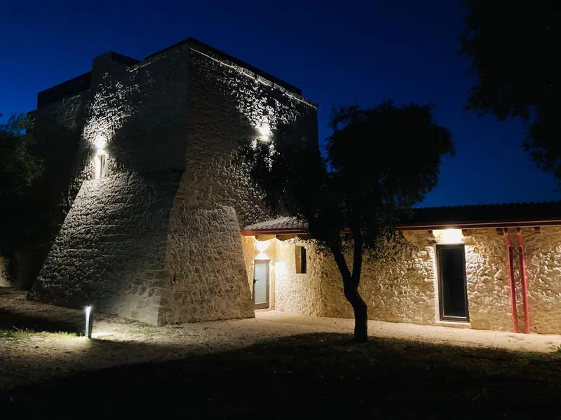 Masseria Mariano
