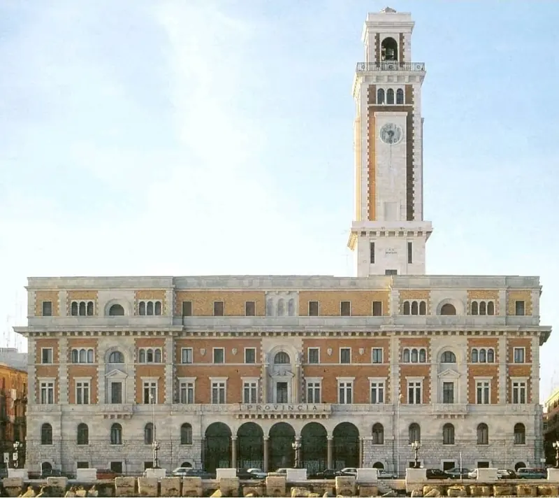 Palazzo della Provincia